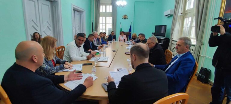 Общините поискаха актуализация на годишната инвестиционна програма на ВиК сектора