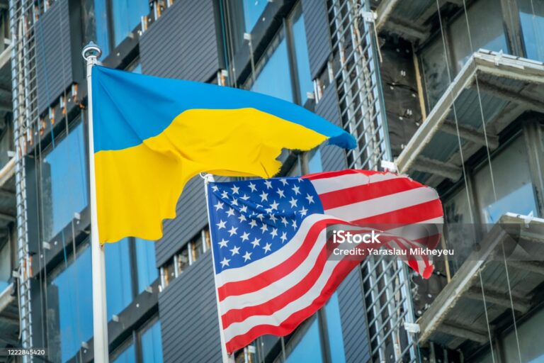 Конгресът на САЩ одобри $61 млрд. военна помощ за Украйна