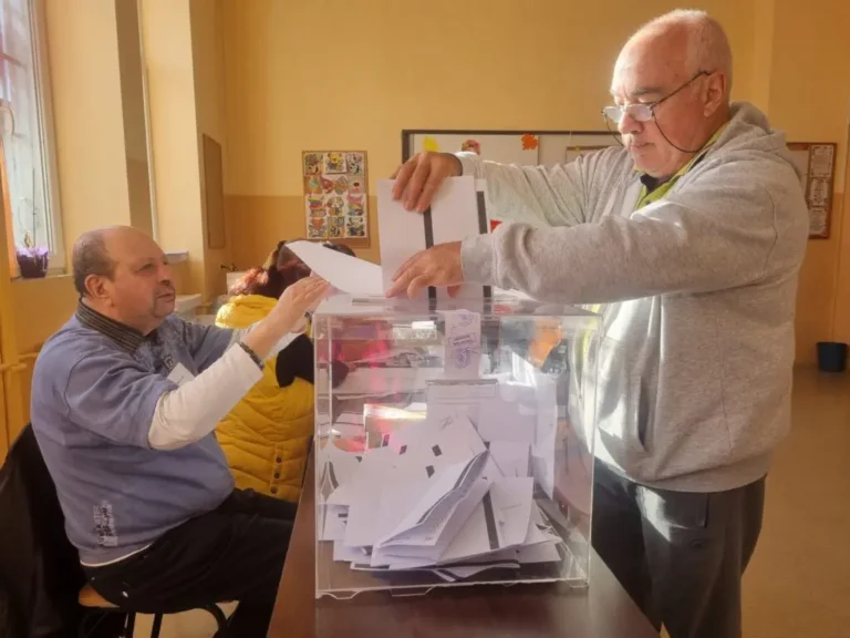 Започват консултациите за определяне състава на РИК в Бургас