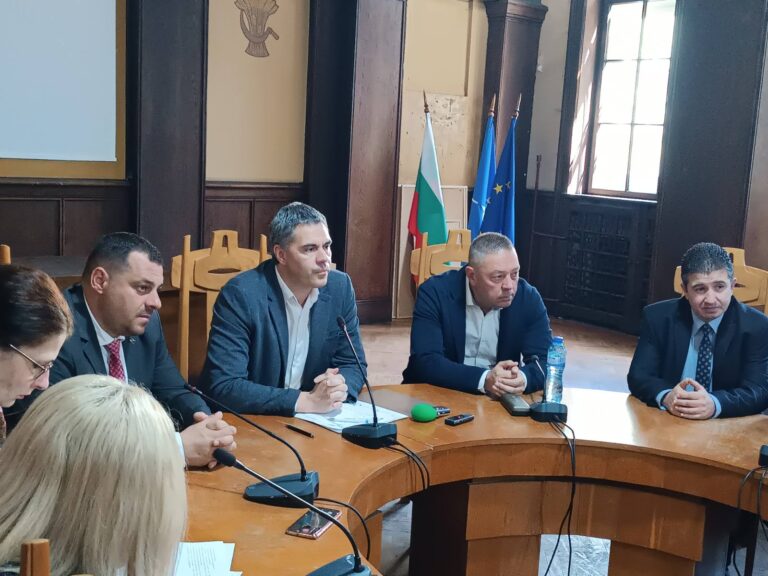 Партиите в Бургас не се разбраха за състава на РИК, ЦИК ще решава до 19 април