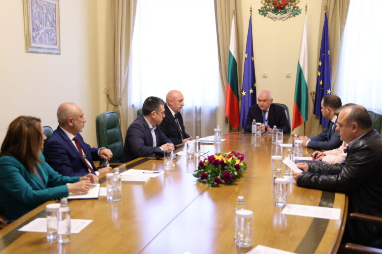 Започва процедура по разширяване на гранично контролно-пропускателен пункт „Малко Търново“