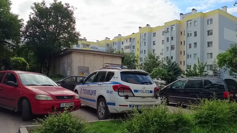 Мъж е тежко ранен след взрив при производство на синтетична дрога
