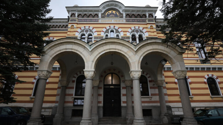 Светият Синод решава: Арсений или Герасим ще е новият Сливенски митрополит