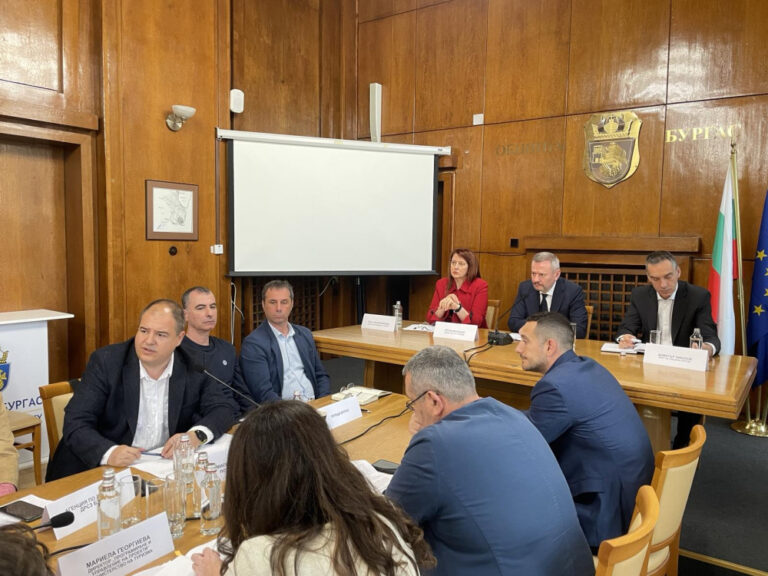 Министър Милошев: Очакваме успешен сезон по Южното Черноморие, англичаните се завръщат в Слънчев бряг