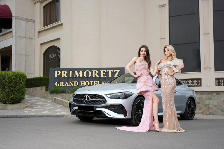 Burgas Summer Trends 2024 ще превърне Бургас в лятна модна столица