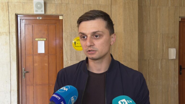 Съдът отложи делото за бащинство за едно от децата на Габриела Славова, обвинена в убийството на Пейо Пеев