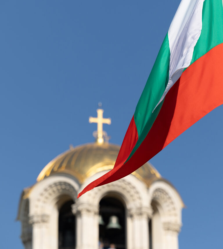 Патриарх Даниил ще отслужи Златоустова литургия за празника Възкресение Христово