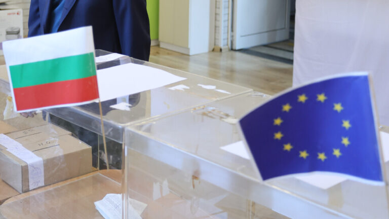 Резултати при 19,24% обработени протоколи от ЦИК: ГЕРБ печели вота 2 в 1, „Величие” е новата партия в НС