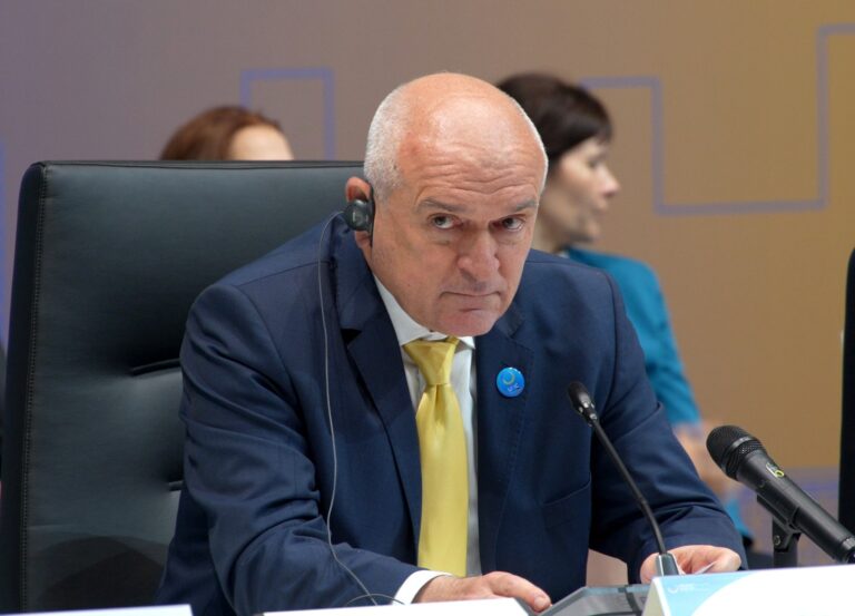 Премиерът Главчев в Берлин: България ще има конкретен принос за възстановяването на Украйна /видео/
