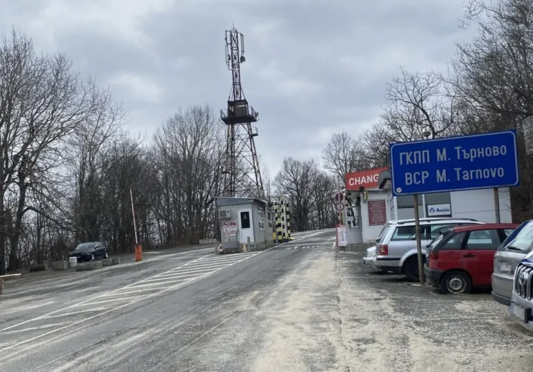Димитър Главчев ще посети с турския посланик Мехмет Саит Уянък ГКПП “Малко Търново”