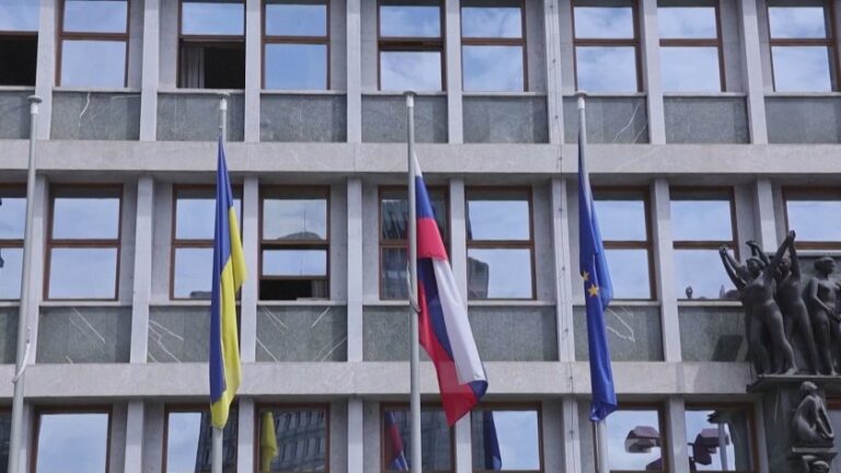 И Словения одобри признаването на независимата държава Палестина