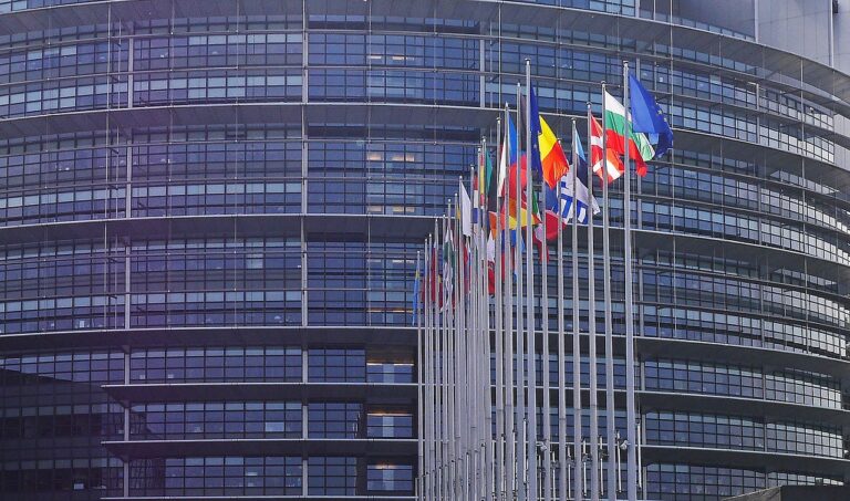 България гласува са 17 представители в Европейския парламент