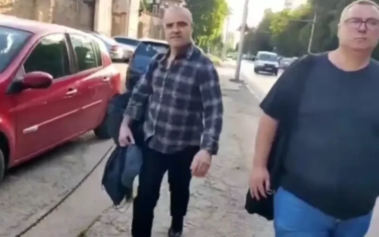 Евелин Банев поиска от съда да изтърпи у нас присъдите си от Италия и Румъния