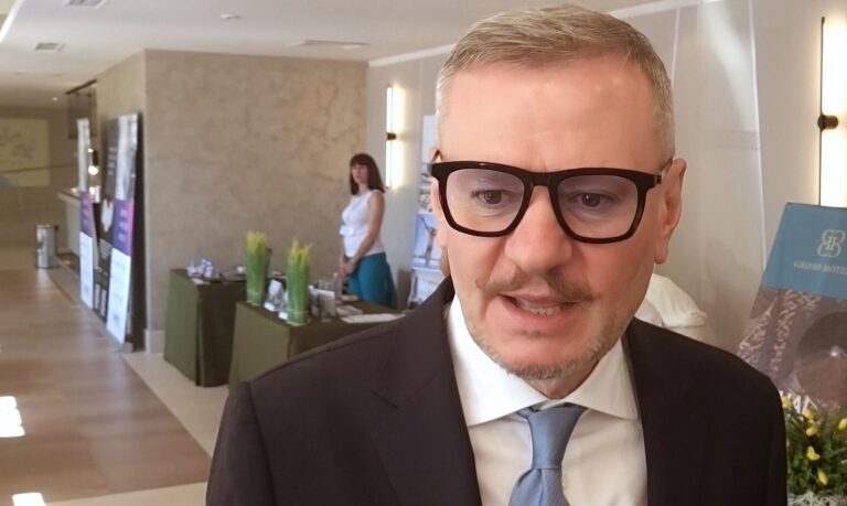 Милошев в Несебър: Можем да имаме най-добрия туристически продукт, но когато нямаме въздушна свързаност, няма как да очакваме туристи