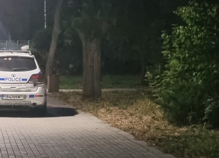 Кървава трагедия в Бургас: Разкрити подробности за убийството и самоубийството