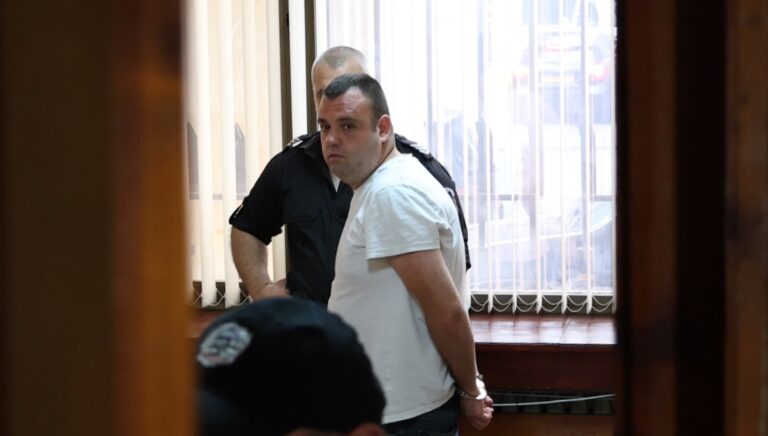 Арестуваният от ГДБОП  Живко Ковачев: Дървеници в ареста, искам преместване във Варна