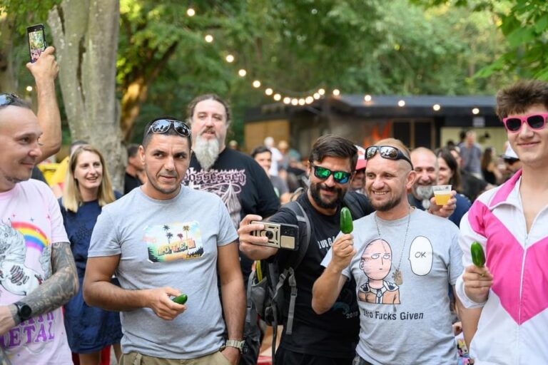 Над 70 вида крафт бира ще има на петото издание на Metalhead Beer Fest
