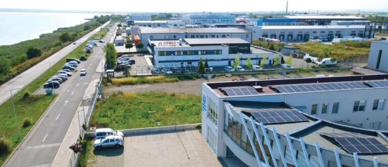 Американската компания, изобретила автопилота, ще произвежда компоненти за авиационни двигатели в Бургас