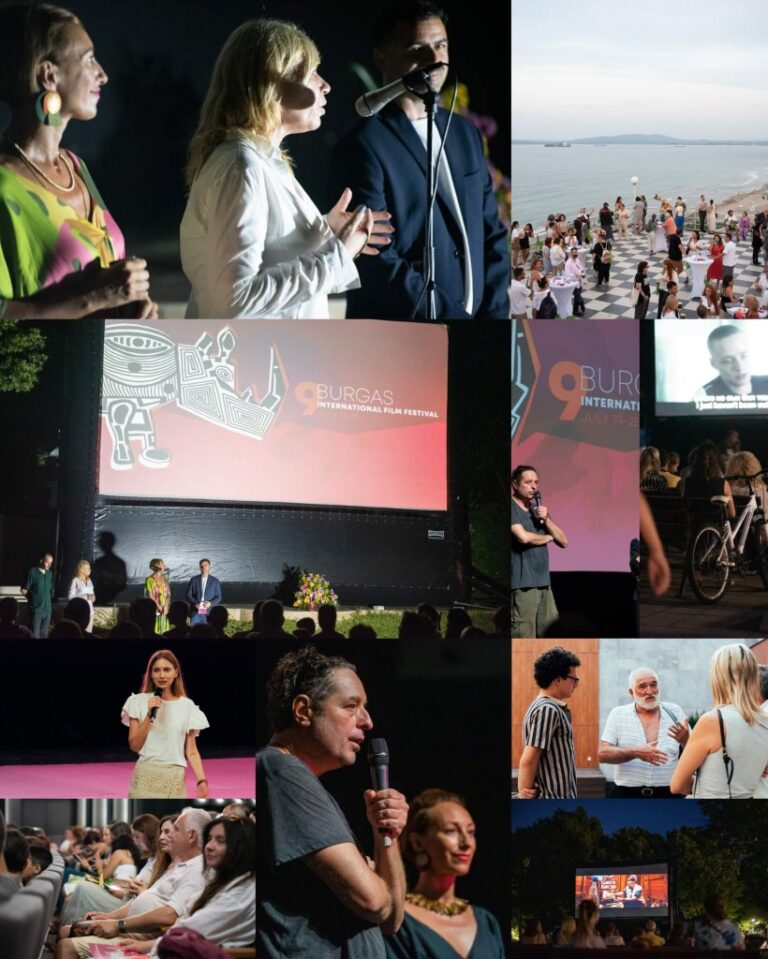 Публиката решава! Подкрепи своя фаворит на BIFF’24, днес се връчват големите награди