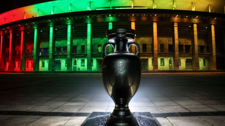 UEFA EURO 2024: Програма на футболните мачове днес