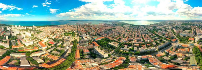 Общината даде старт на 45 бургаски проекта за 130 млн. лева, финансирани от ПВУ