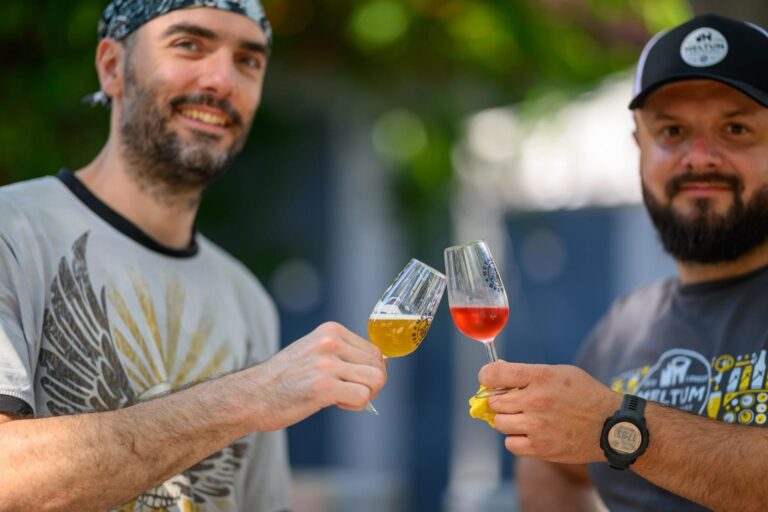 Над 70 вида крафт бира от 5 държави за петото издание на Metalhead Beer Fest