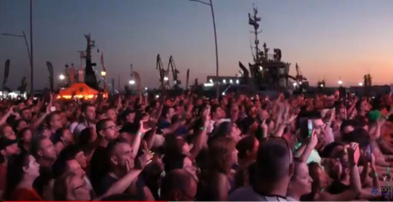 Днес започва SPICE Music Festival /видео/