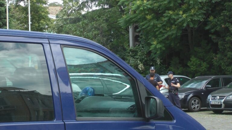 37-годишен бургазлия е бил намушкан смъртоносно в Борисовата градинка тази сутрин