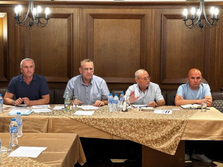 ДПС изключи Делян Пеевски от партията
