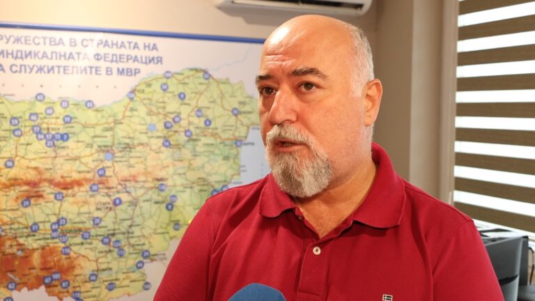 Бавна процедура: 400 нови гранични полицаи ще подсилят най-натоварените региони