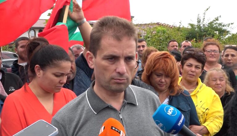 Севим Али: Ахмед Доган е в „Росенец“,  в отлично здраве е!