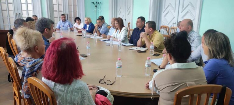 Няма регистрирани случаи на шарка при дребните преживни животни в Бургаско