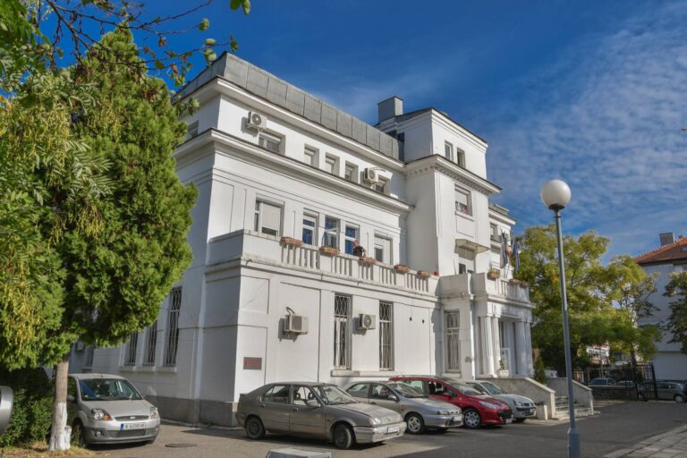 Белодробната болница провежда Седмица на отворените врати и безплатни прегледи