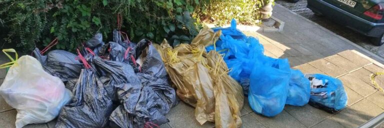 Поморие започва мащабна разяснителна кампания за ползите от разделно събиране на отпадъците