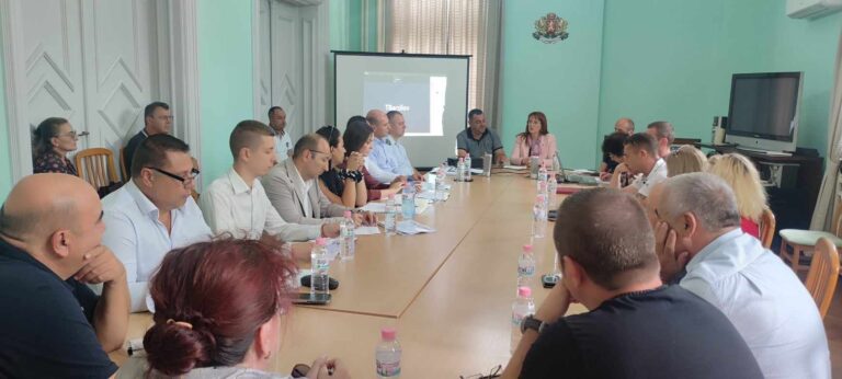 Институциите в Бургаска област вземат превантивни мерки за осигуряване на безопасността на децата преди първия учебен ден