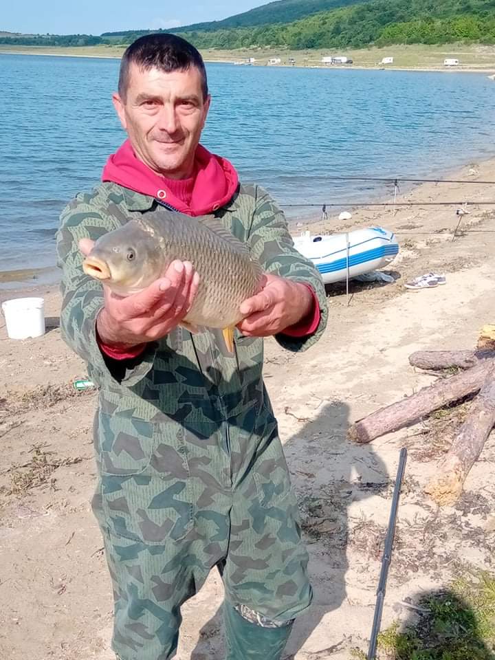 След месец в реанимацията на УМБАЛ Бургас мъж от Айтос живее втори живот