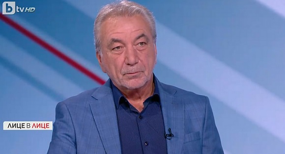 Министър Карадимов за кредита, отпуснат на Гайтански: Това е един подарък