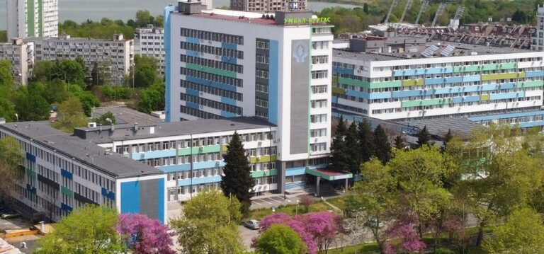Рекорден брой случаи на удавяне през лятото отчита УМБАЛ Бургас 