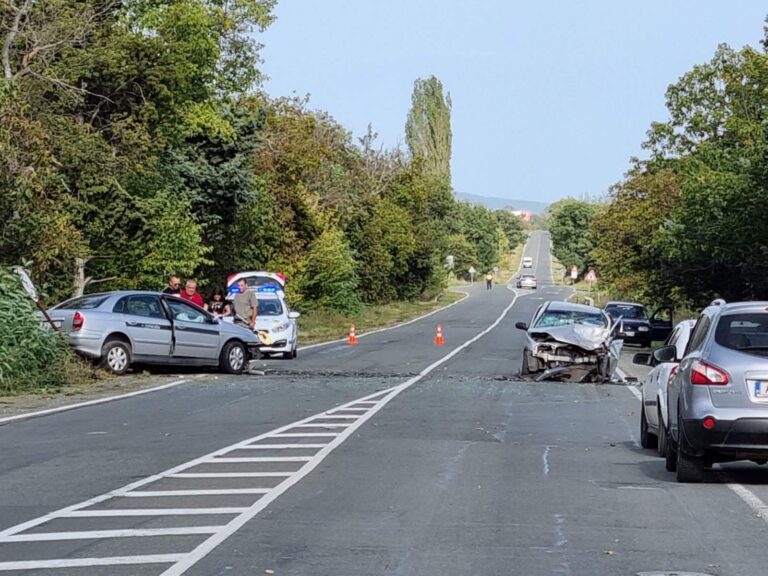 Майката и двете деца, пострадали от катастрофата край Карнобат, се нуждаят от кръводарители