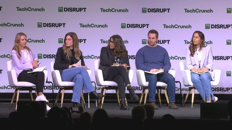 DGLegacy: Български стартъп в ТОП 20 на TechCrunch Disrupt 2024