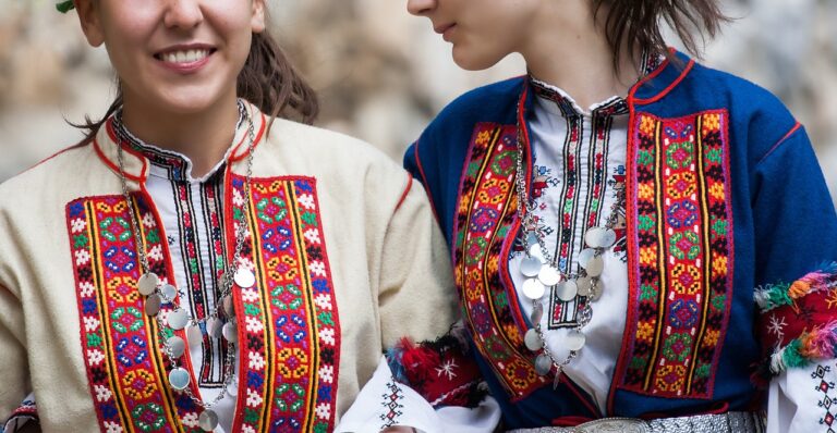 Попълват Националната система „Живи човешки съкровища – България“