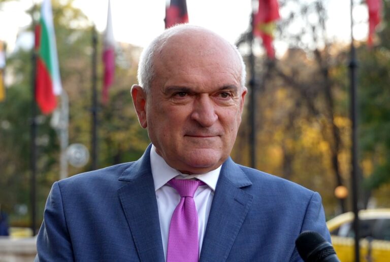 Главчев: ЕС и САЩ трябва да продължат да надграждат стратегическите си отношения /видео/