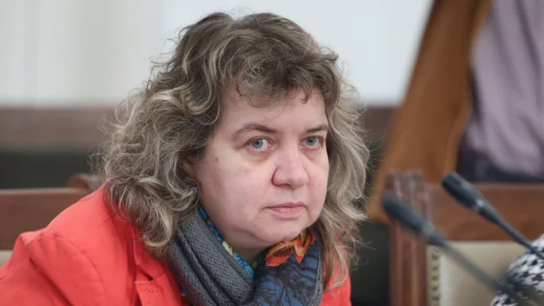 БСП  призовава за обединение в Народното събрание и подкрепа за кандидатурата на доц. Наталия Киселова