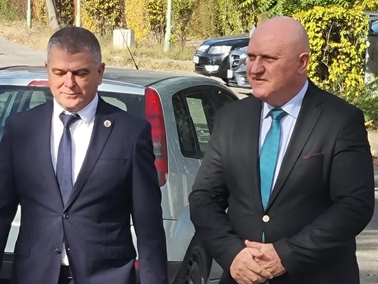 Проф. Цоков в Бургас: Увеличението на учителските заплати може да се достигне до 20% през 2025 г.