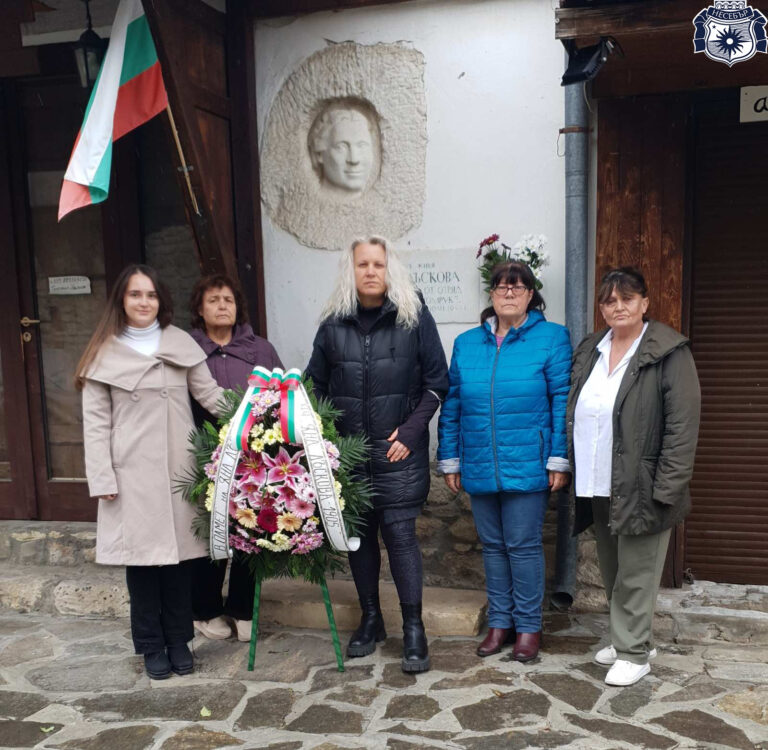 Първото читалище в Несебър „Яна Лъскова-1905“ е създадено преди повече от век