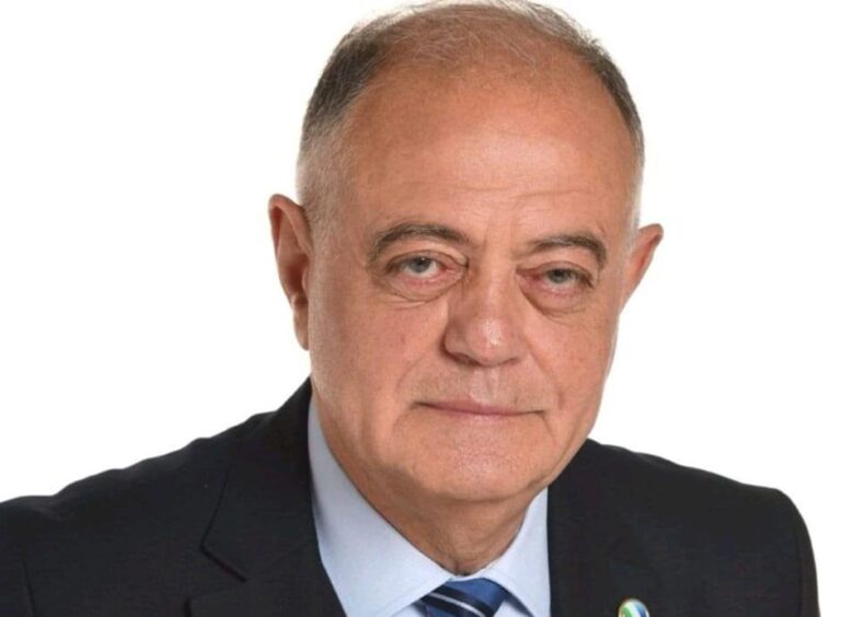 ДСБ издига Атанас Атанасов за председател на НС