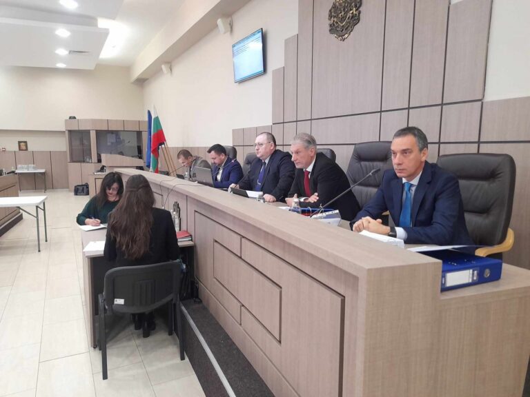 Бургас прие рекорден Бюджет 2025 с широка подкрепа и амбициозни проекти