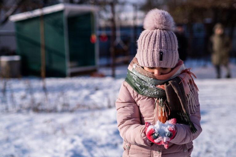 Петък наближа, а с него и рязка промяна на времето