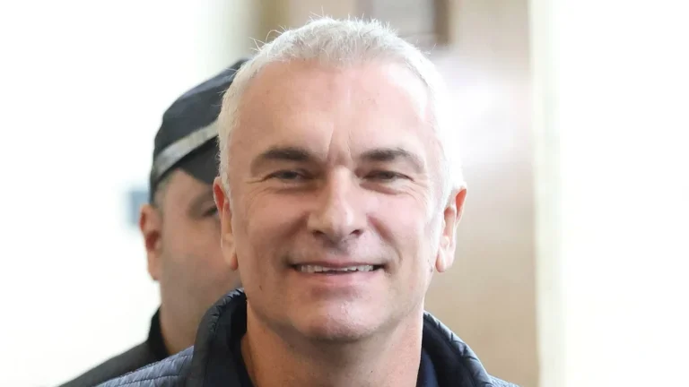 В понеделник Софийската градска прокуратура ще поиска отново имунитета на Джейхан Ибрямов