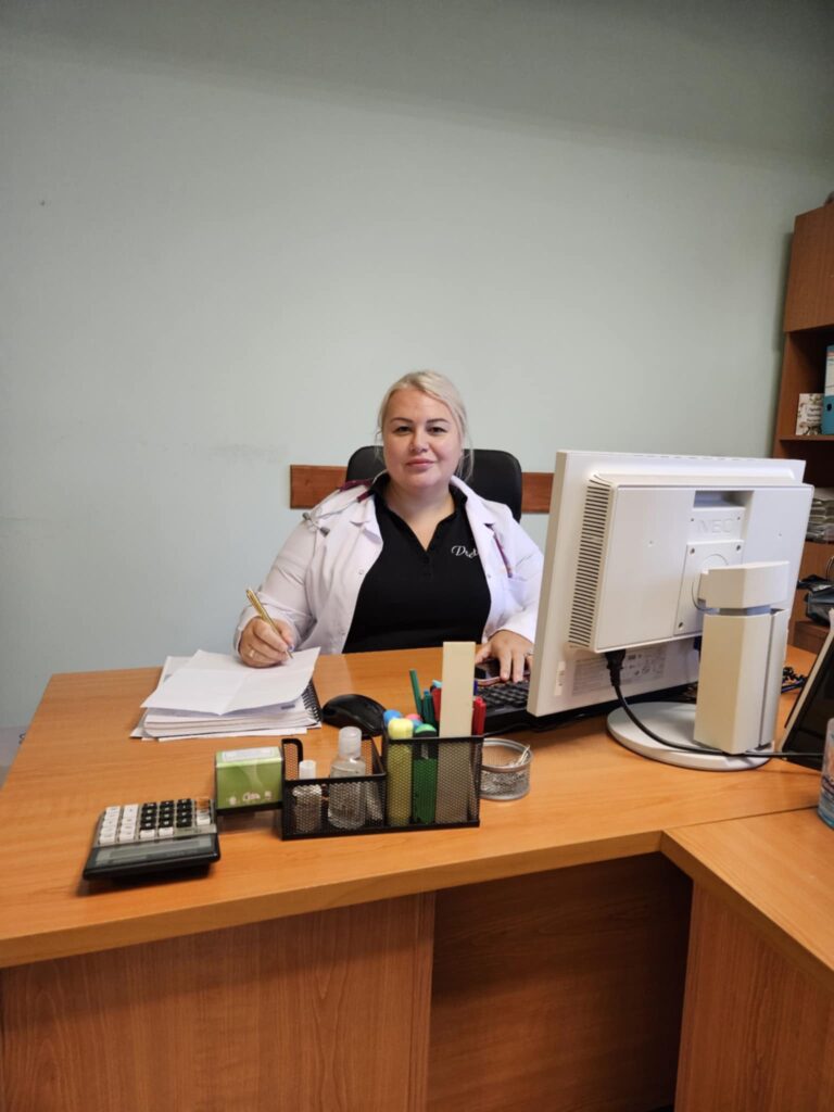 УМБАЛ Бургас обновява Спешно отделение